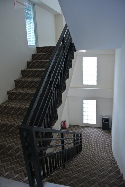 Hotel 72 Rangun Zewnętrze zdjęcie