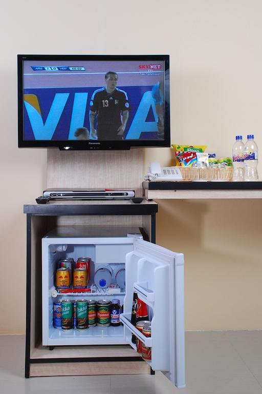 Hotel 72 Rangun Pokój zdjęcie