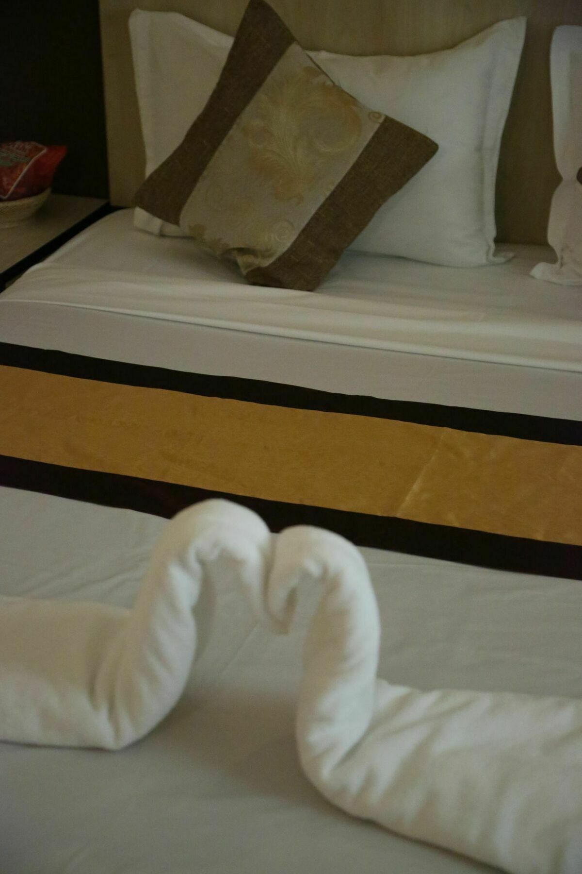 Hotel 72 Rangun Zewnętrze zdjęcie