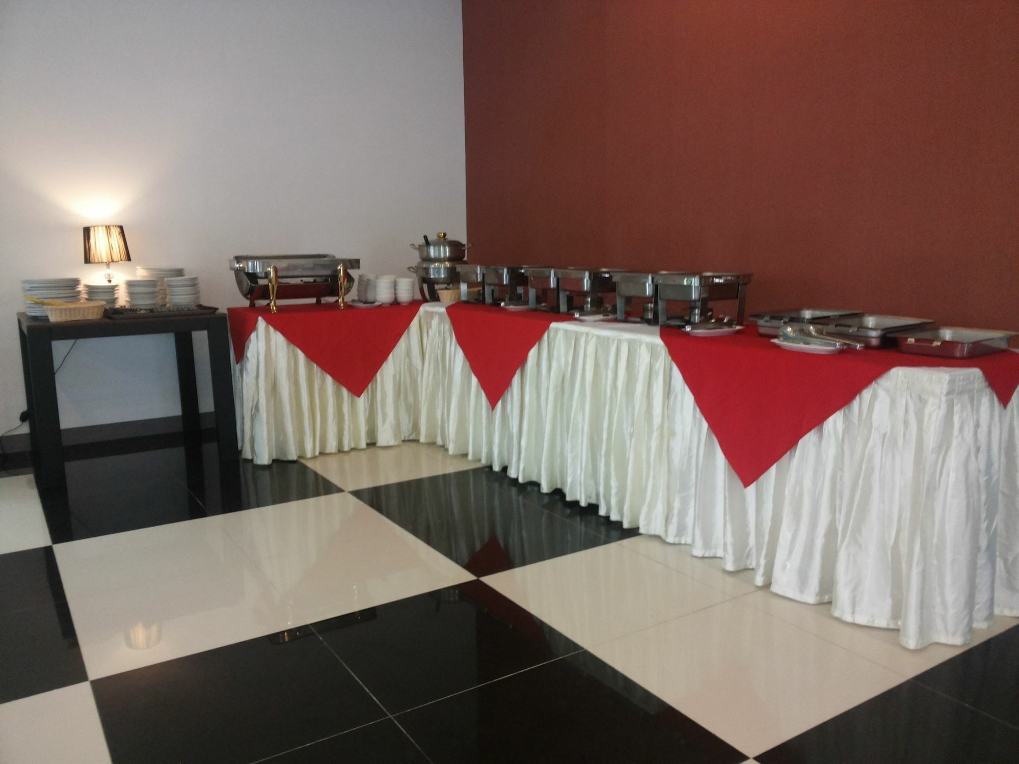 Hotel 72 Rangun Zewnętrze zdjęcie