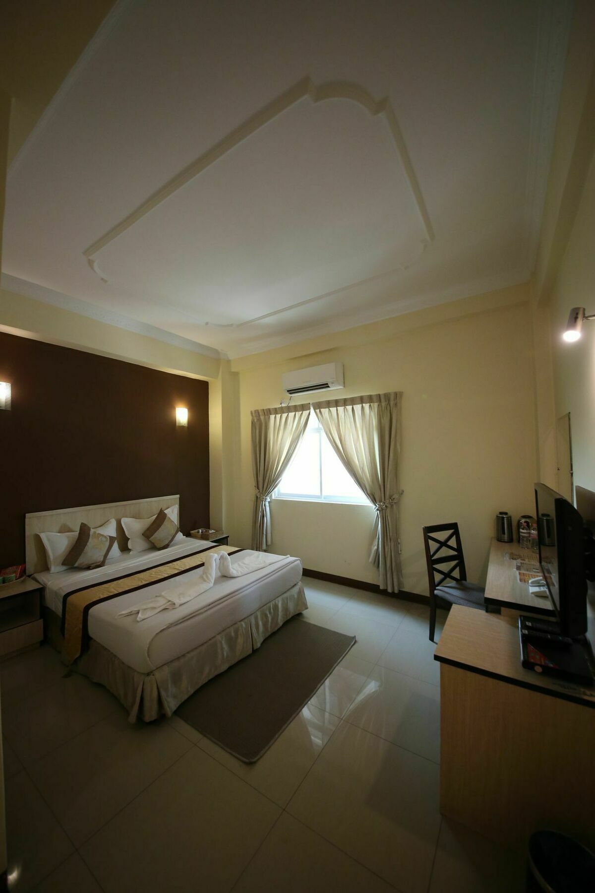 Hotel 72 Rangun Zewnętrze zdjęcie