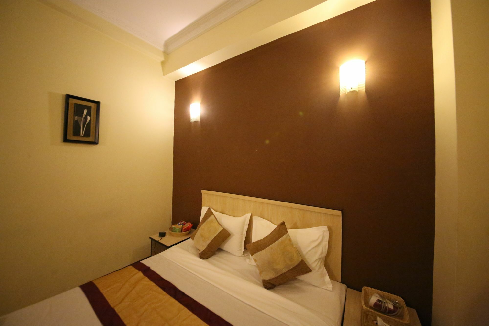 Hotel 72 Rangun Zewnętrze zdjęcie