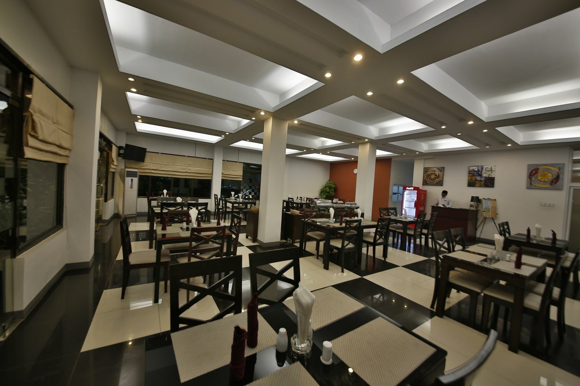 Hotel 72 Rangun Zewnętrze zdjęcie
