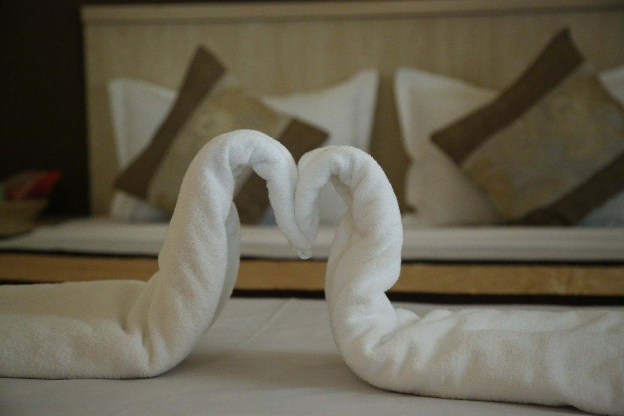 Hotel 72 Rangun Zewnętrze zdjęcie