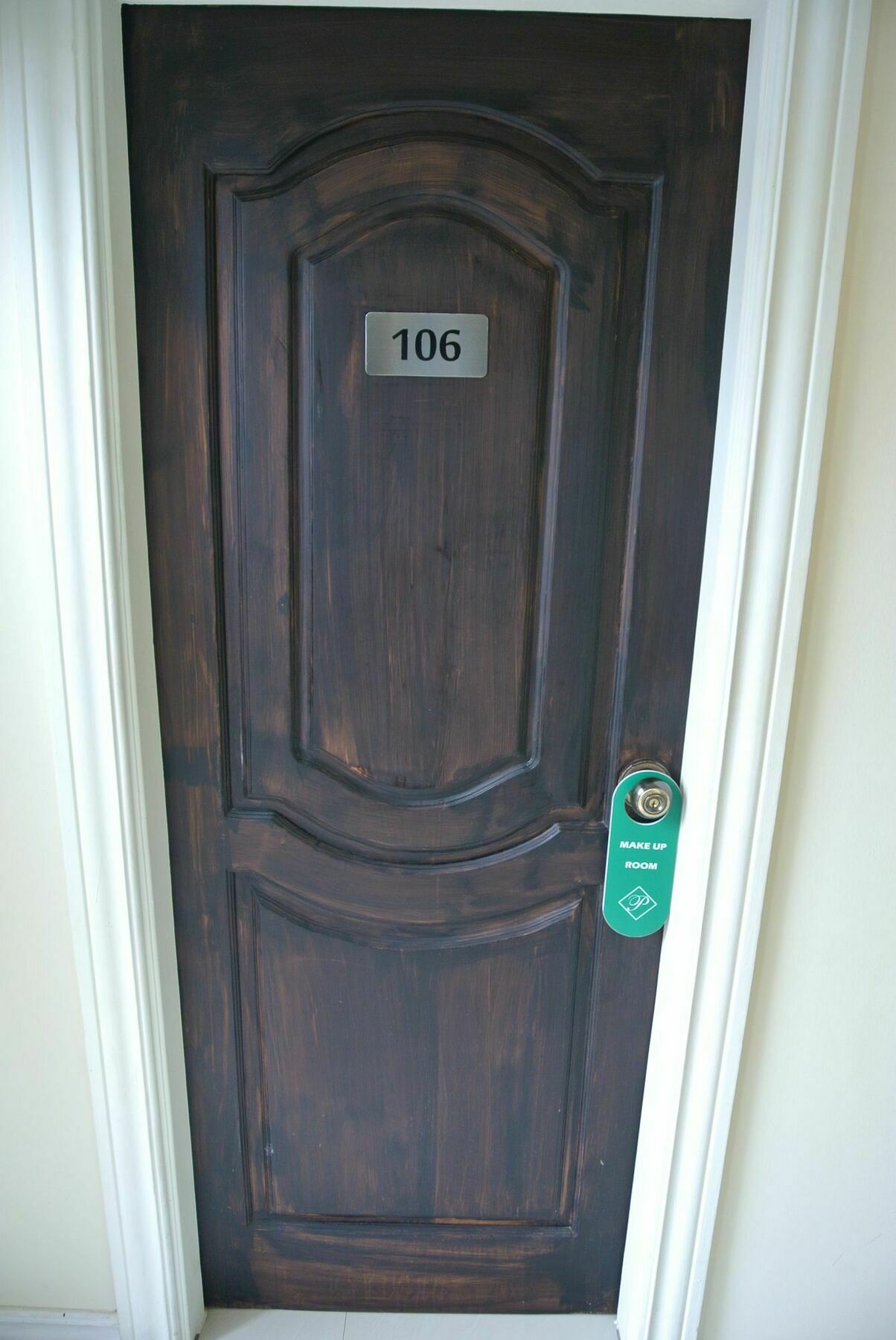 Hotel 72 Rangun Zewnętrze zdjęcie