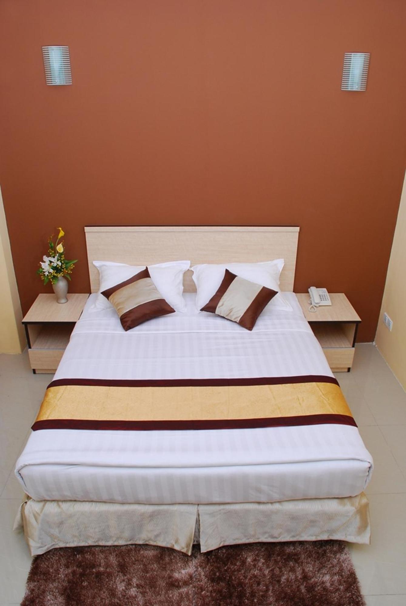 Hotel 72 Rangun Zewnętrze zdjęcie