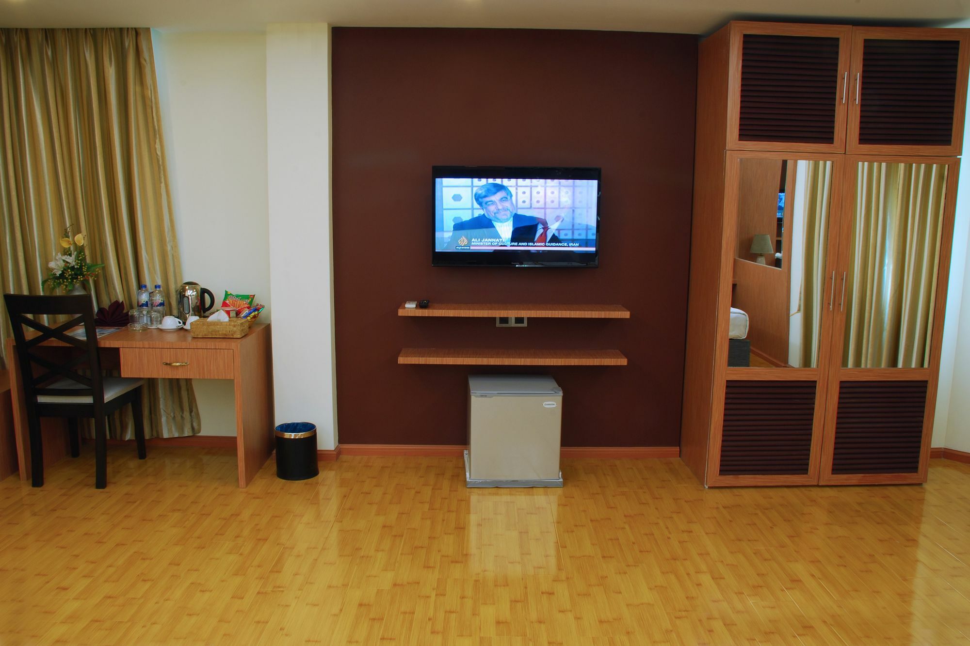 Hotel 72 Rangun Zewnętrze zdjęcie
