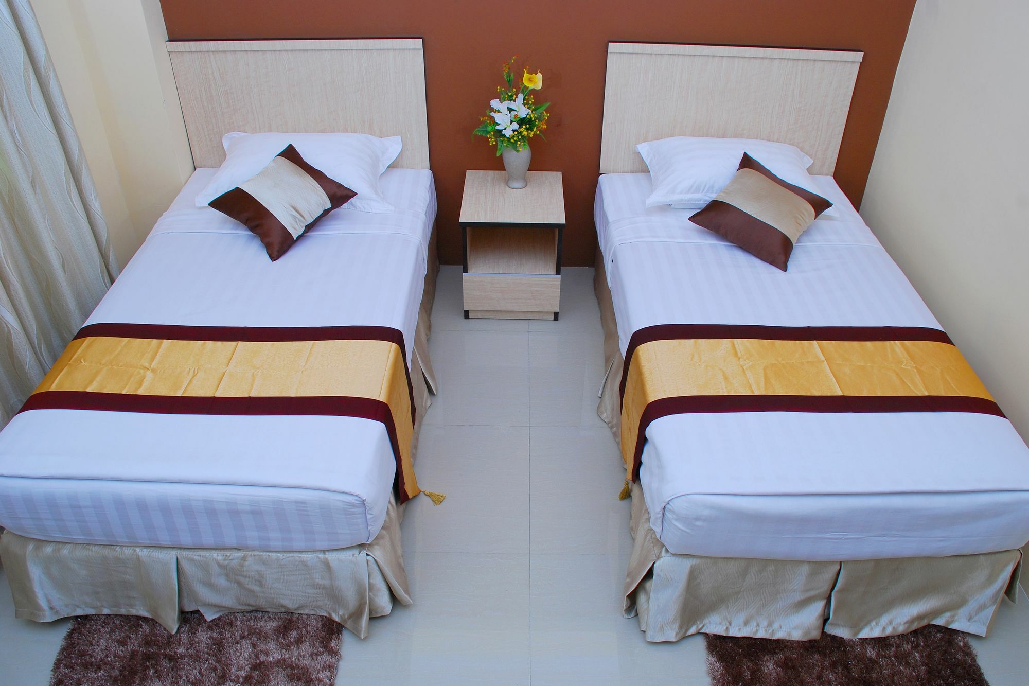 Hotel 72 Rangun Zewnętrze zdjęcie