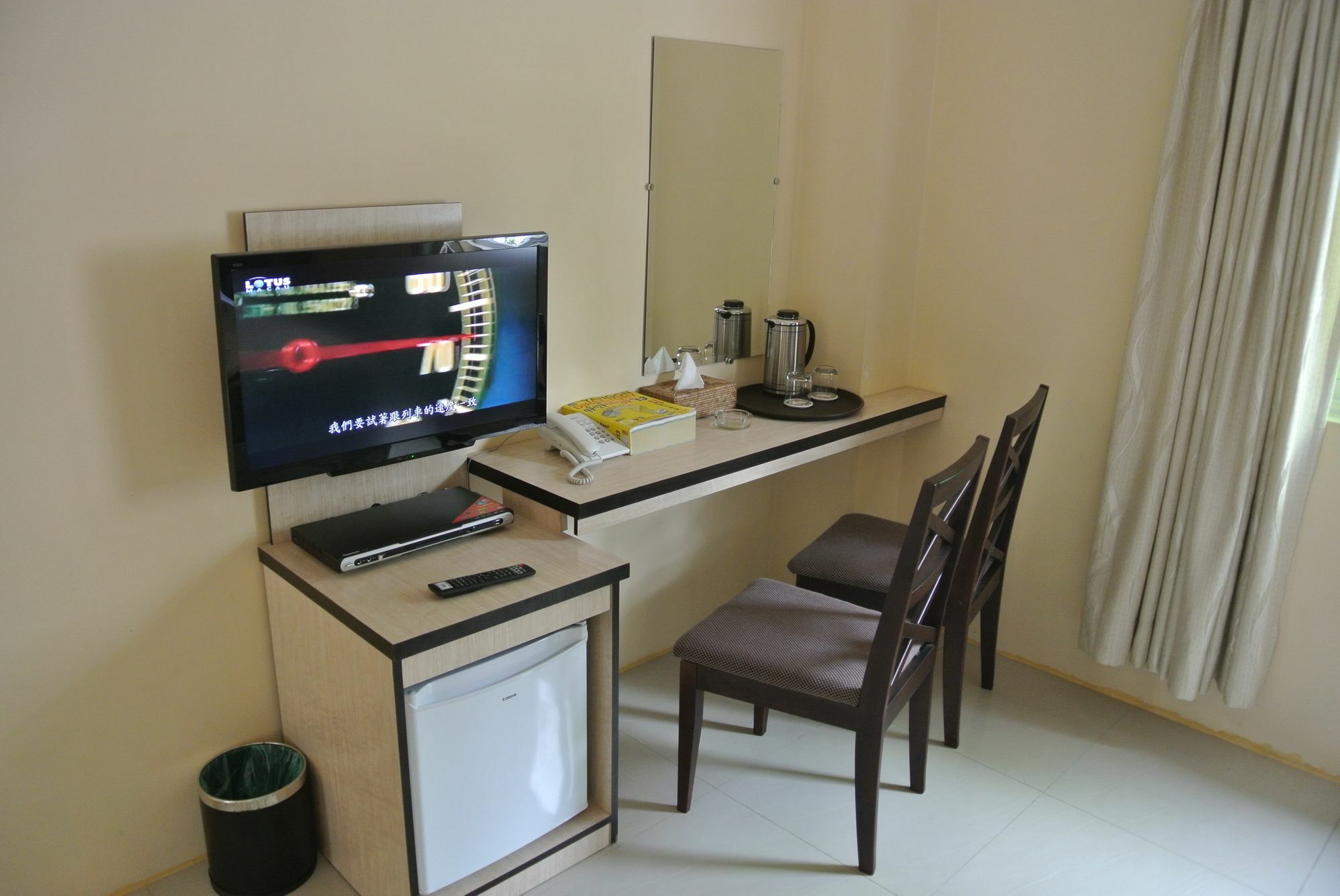 Hotel 72 Rangun Zewnętrze zdjęcie